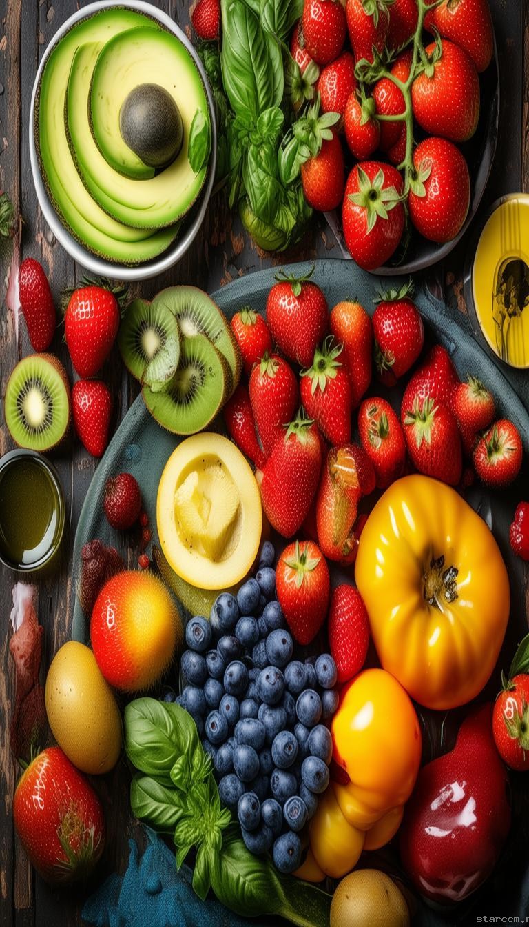 有哪些天生自带鲜味的食材？让你爱不释口的美味密码